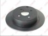 ABE C42044ABE Brake Disc